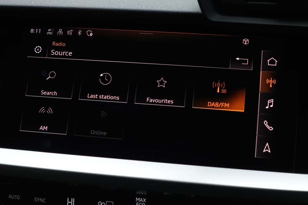 Used Audi A3 2021 for sale - 76570516: Photo 39