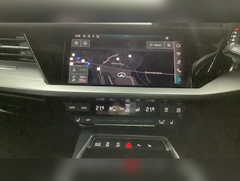 Used Audi A3 2021 for sale - 76570516: Photo