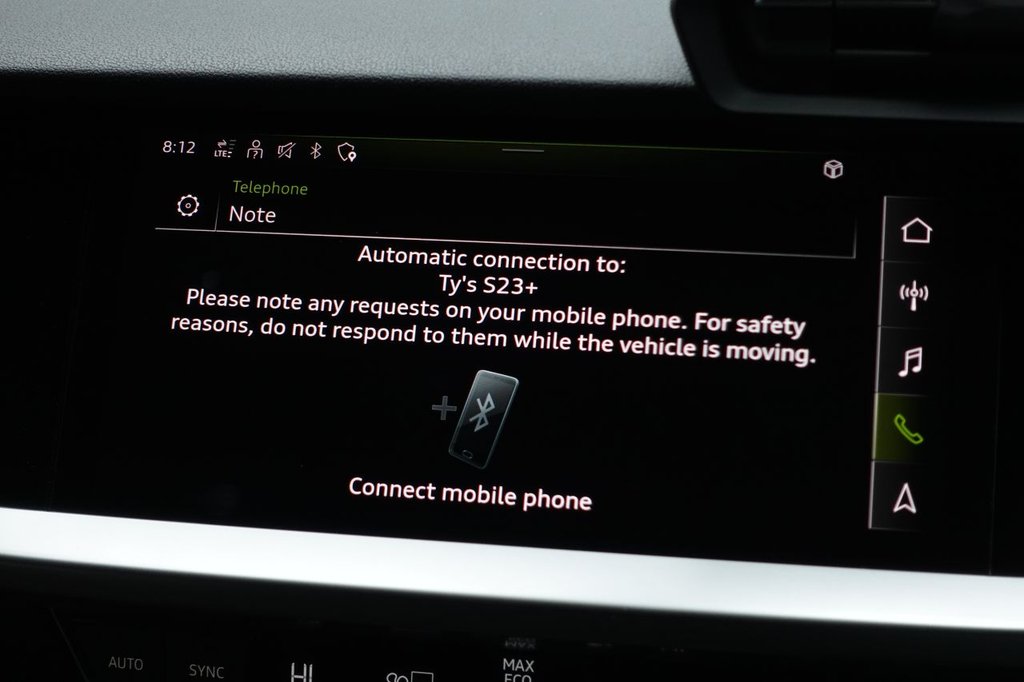 Used Audi A3 2021 for sale - 76570516: Photo 41