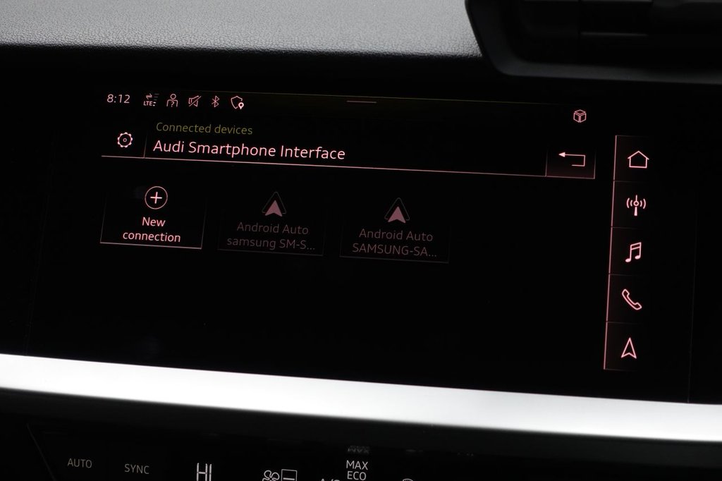 Used Audi A3 2021 for sale - 76570516: Photo 43