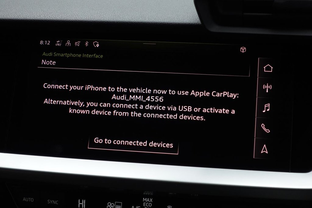 Used Audi A3 2021 for sale - 76570516: Photo 44