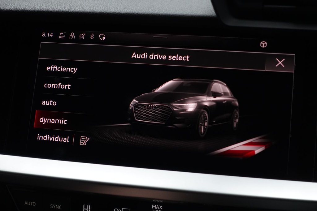 Used Audi A3 2021 for sale - 76570516: Photo 46