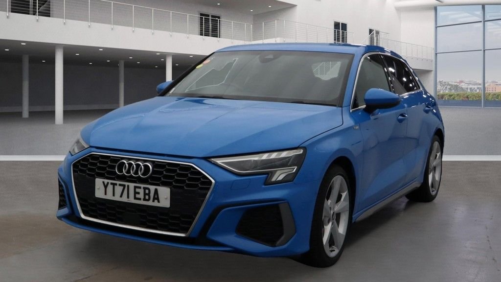 Used Audi A3 2021 for sale - 76570516: Photo 5