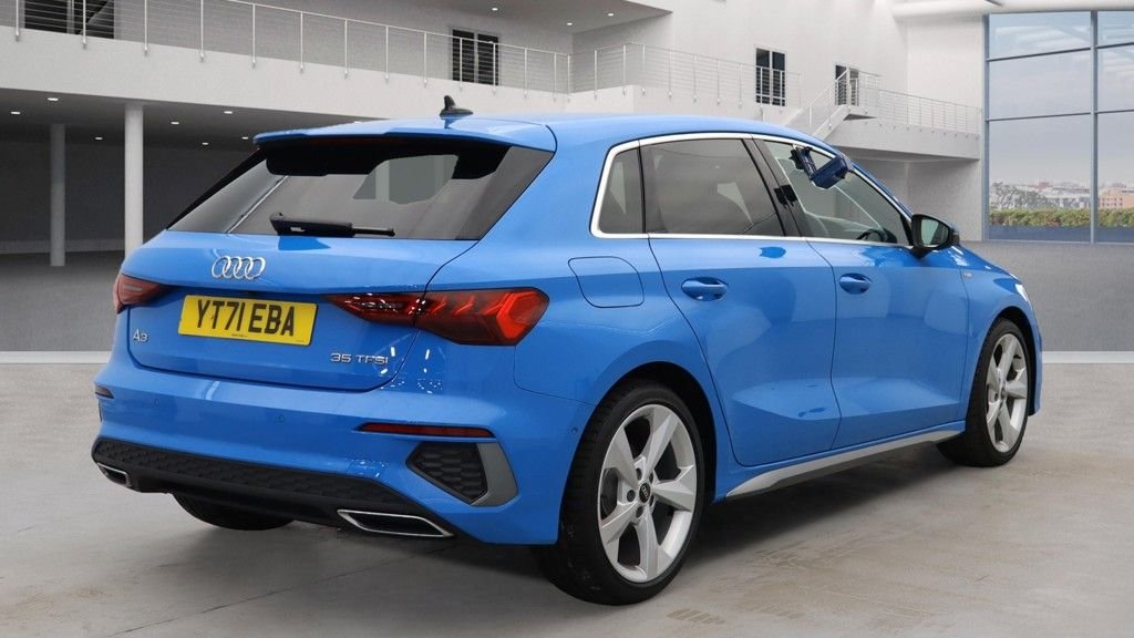 Used Audi A3 2021 for sale - 76570516: Photo 8