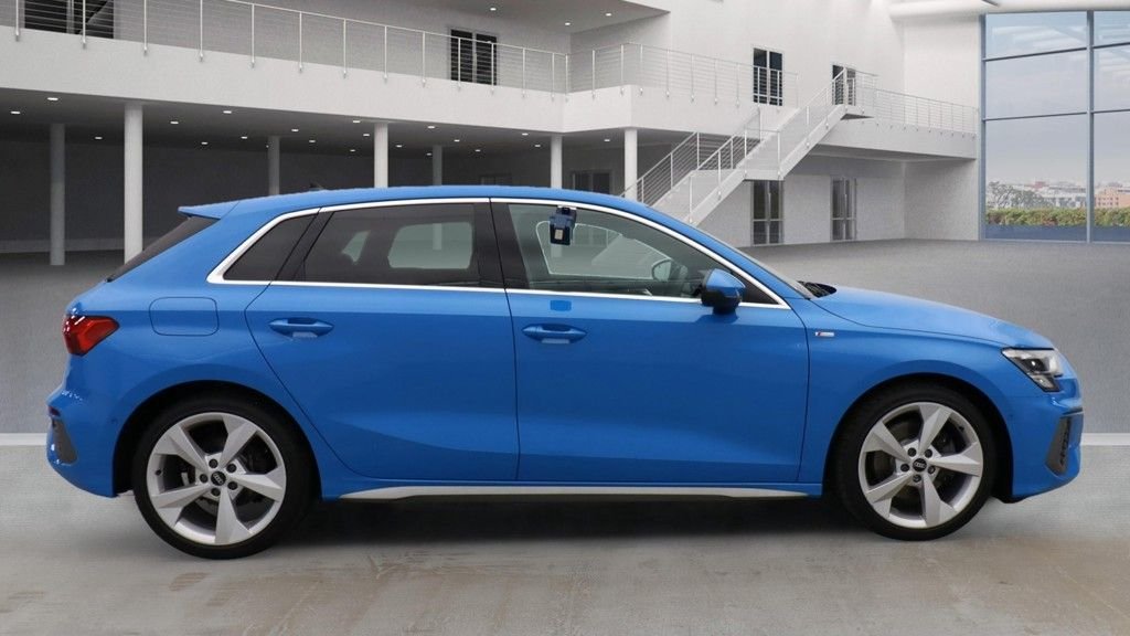 Used Audi A3 2021 for sale - 76570516: Photo 9