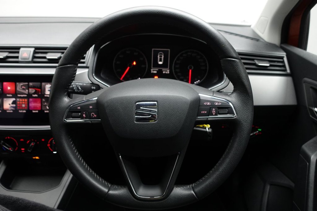 Used SEAT Ibiza 2019 for sale - 77188341: Photo 39