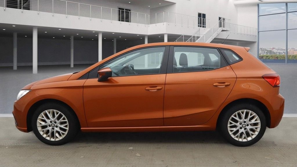 Used SEAT Ibiza 2019 for sale - 77188341: Photo 7