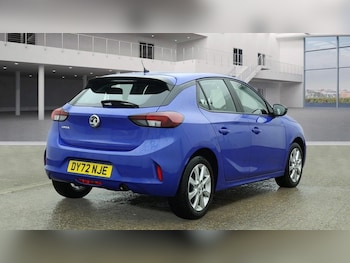 Used Vauxhall Corsa 2022 for sale - 77719784: Photo