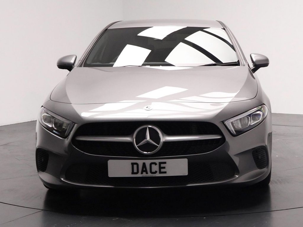 Used Mercedes-Benz A-Class 2018 for sale - 76323205: Photo 5
