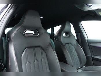 Used Cupra Formentor 2021 for sale - 79584472: Photo