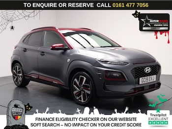 Hyundai - KONA