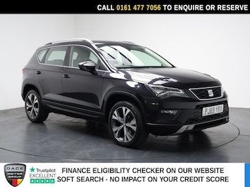 Used SEAT Ateca 2019 for sale - 79584906: Photo