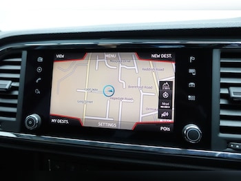 Used SEAT Ateca 2019 for sale - 79584906: Photo