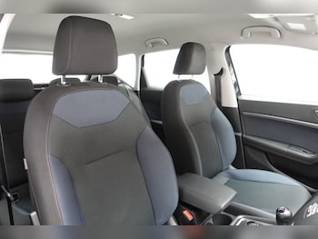 Used SEAT Ateca 2019 for sale - 79584906: Photo