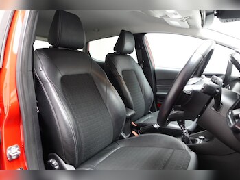Used Ford Fiesta 2018 for sale - 79584470: Photo