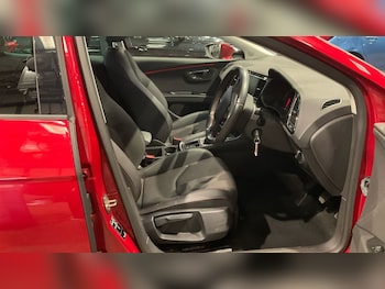 Used SEAT Leon 2020 for sale - 78349552: Photo