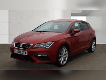Used SEAT Leon 2020 for sale - 78349552: Photo