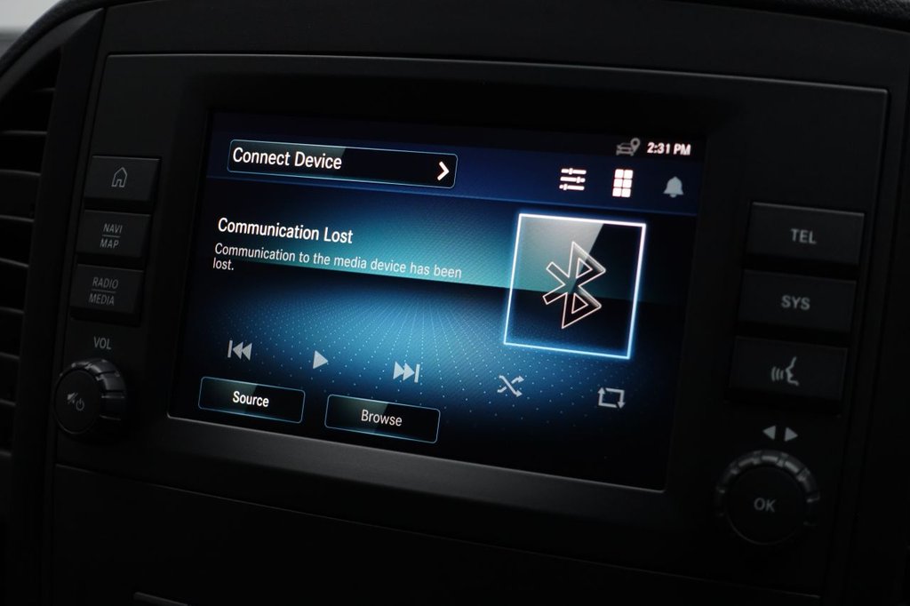 Used Mercedes-Benz Vito 2021 for sale - 76080640: Photo 30