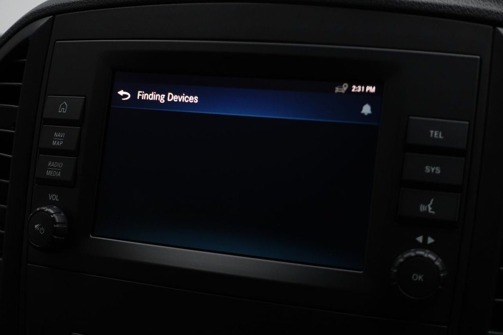 Used Mercedes-Benz Vito 2021 for sale - 76080640: Photo 32