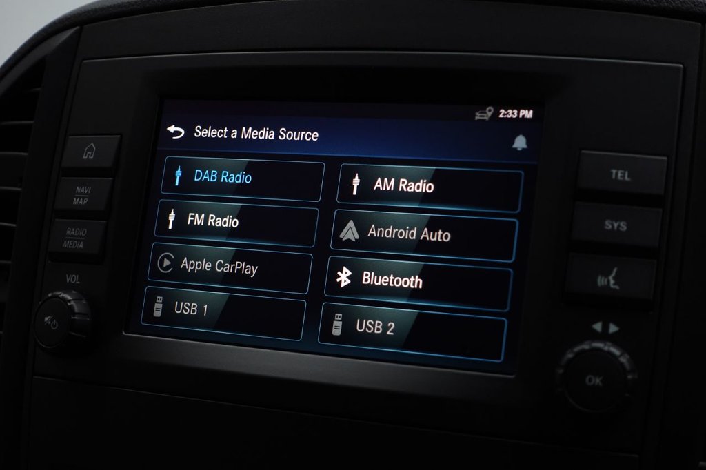 Used Mercedes-Benz Vito 2021 for sale - 76080640: Photo 33