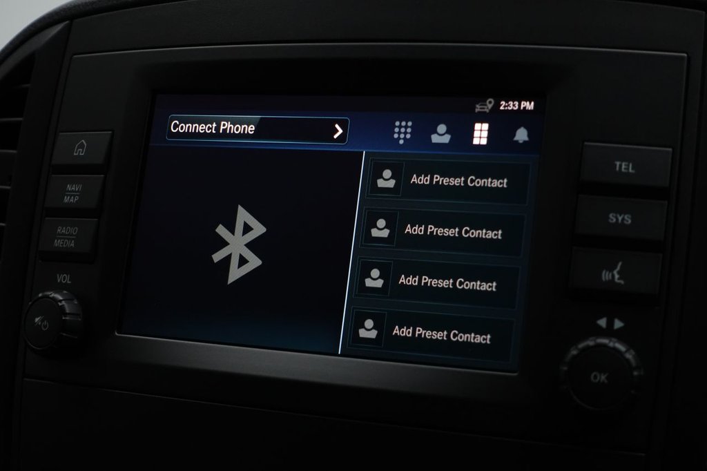 Used Mercedes-Benz Vito 2021 for sale - 76080640: Photo 35