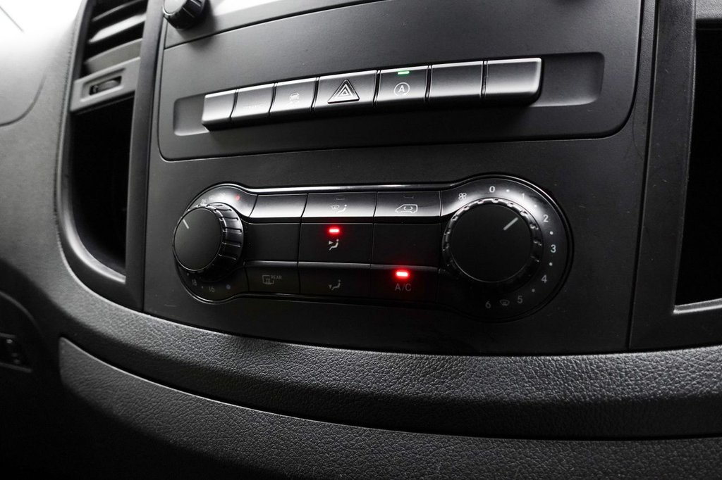 Used Mercedes-Benz Vito 2021 for sale - 76080640: Photo 40