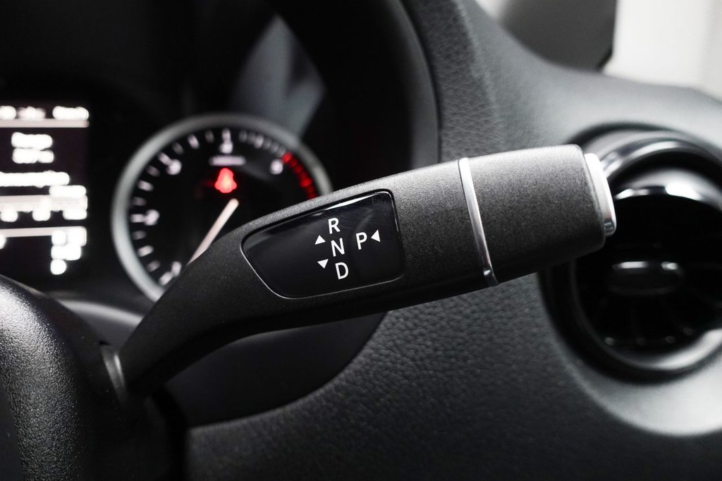 Used Mercedes-Benz Vito 2021 for sale - 76080640: Photo 42