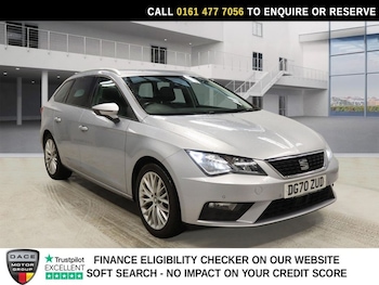 Used SEAT Leon 2020 for sale - 77621828: Photo