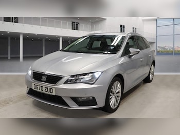 Used SEAT Leon 2020 for sale - 77621828: Photo
