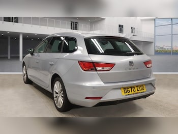 Used SEAT Leon 2020 for sale - 77621828: Photo