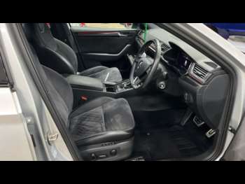 Used Skoda Superb 2020 for sale - 75487430: Photo