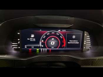 Used Skoda Superb 2020 for sale - 75487430: Photo