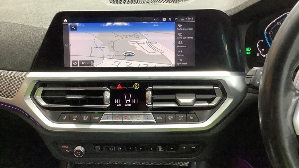 Used BMW 3 Series 2021 for sale - 78069123: Photo 2