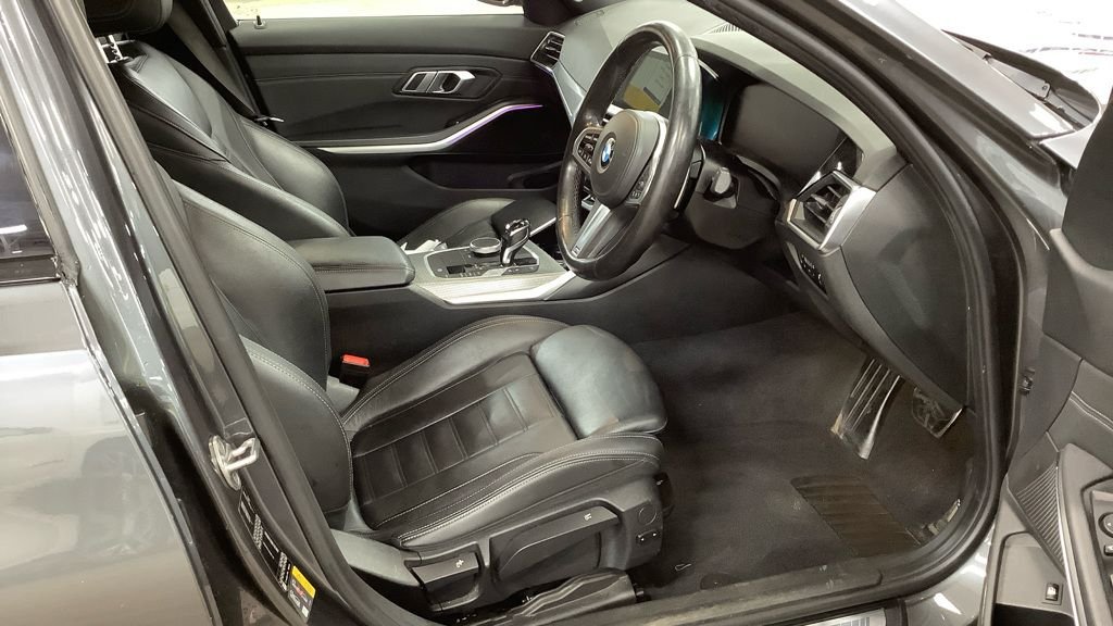 Used BMW 3 Series 2021 for sale - 78069123: Photo 3
