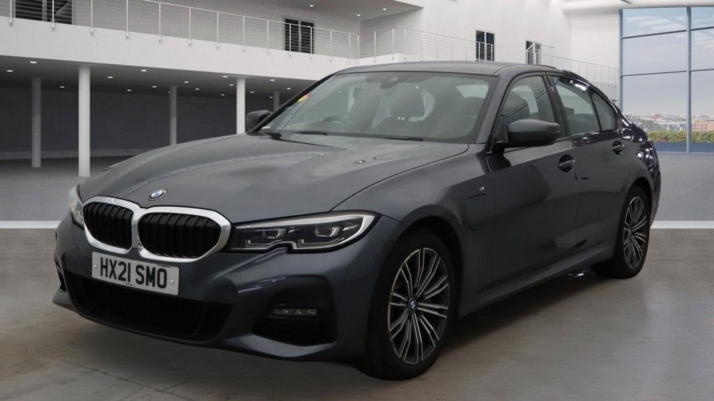 Used BMW 3 Series 2021 for sale - 78069123: Photo 4