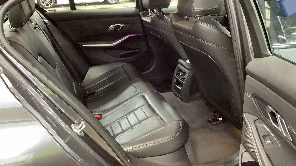 Used BMW 3 Series 2021 for sale - 78069123: Photo 7