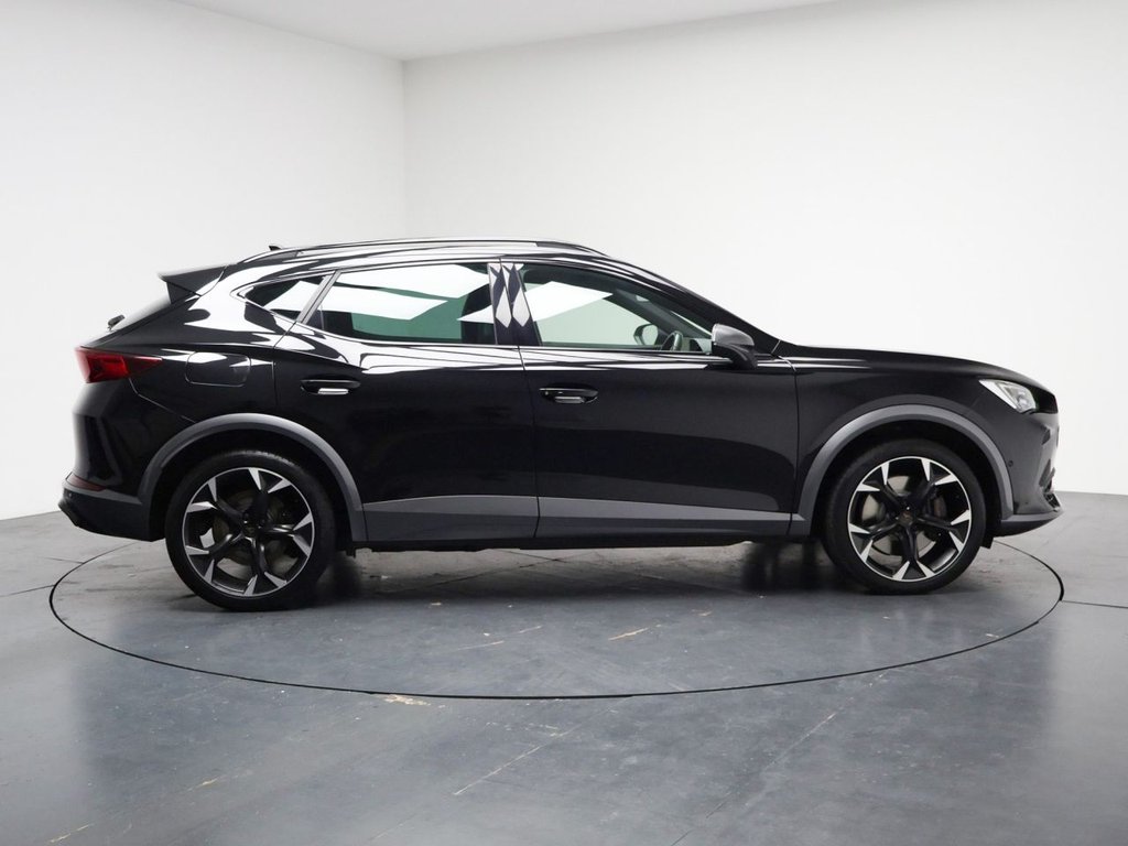 Used Cupra Formentor 2021 for sale - 77806157: Photo 14