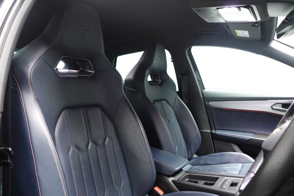 Used Cupra Formentor 2021 for sale - 77806157: Photo 17