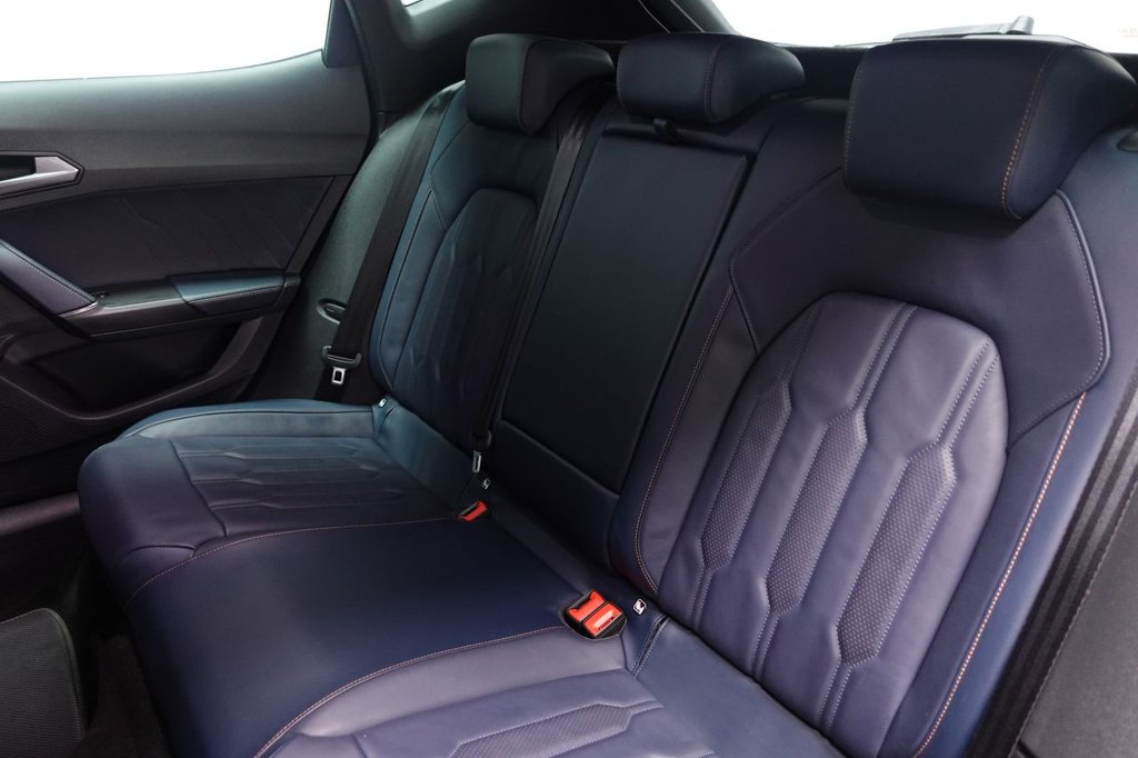 Used Cupra Formentor 2021 for sale - 77806157: Photo 18