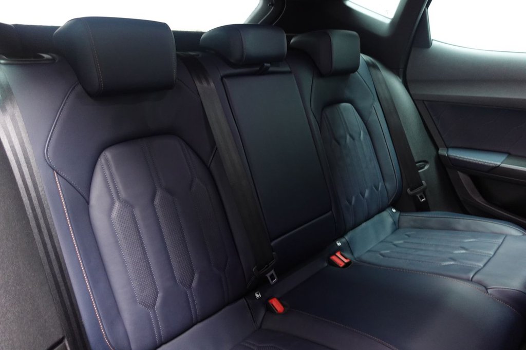 Used Cupra Formentor 2021 for sale - 77806157: Photo 20