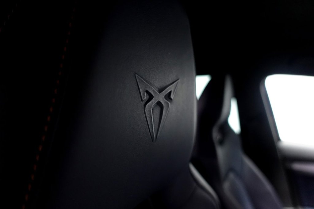 Used Cupra Formentor 2021 for sale - 77806157: Photo 21