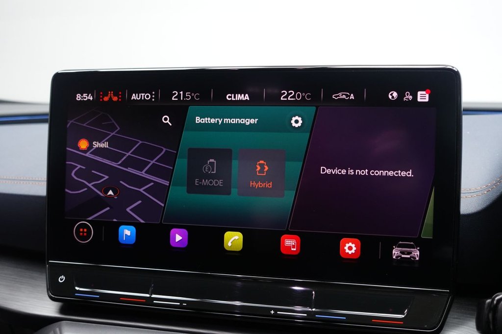 Used Cupra Formentor 2021 for sale - 77806157: Photo 26