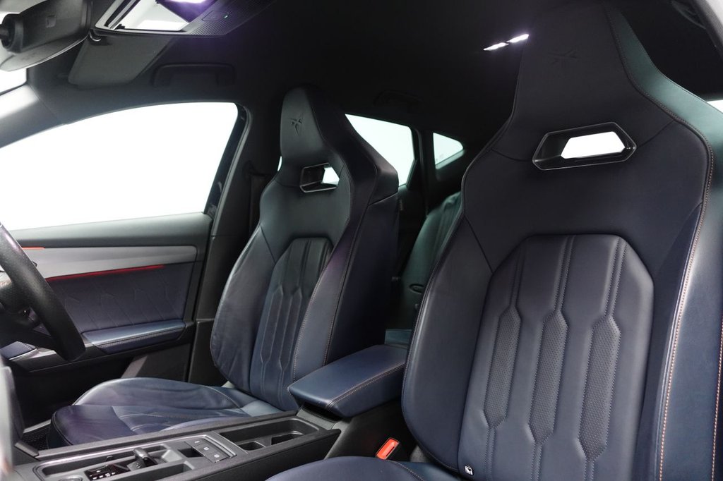 Used Cupra Formentor 2021 for sale - 77806157: Photo 3