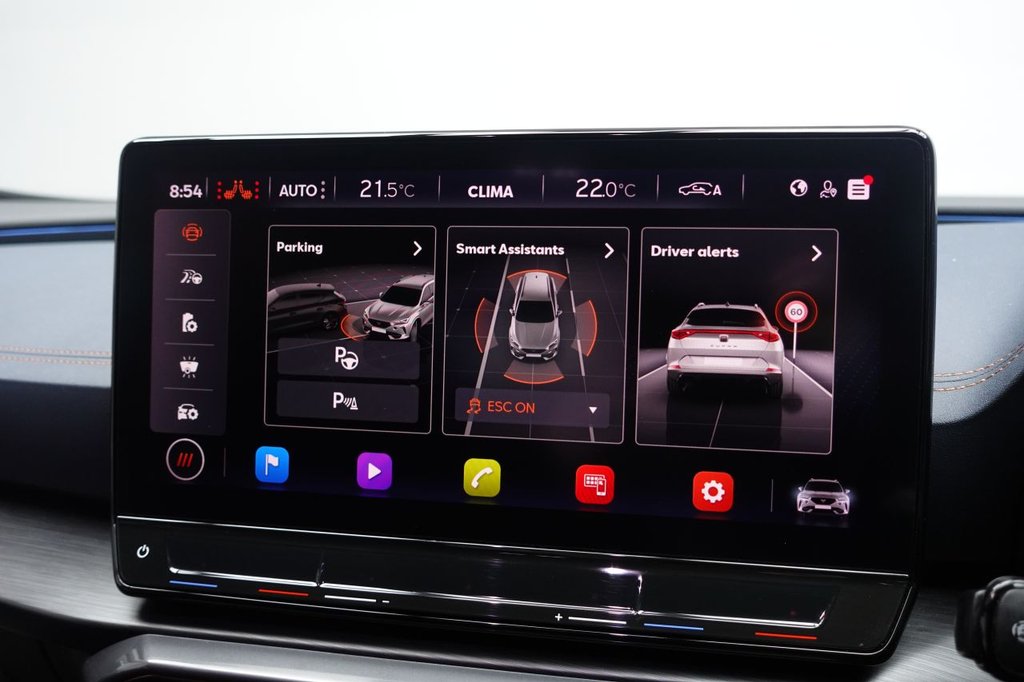 Used Cupra Formentor 2021 for sale - 77806157: Photo 42