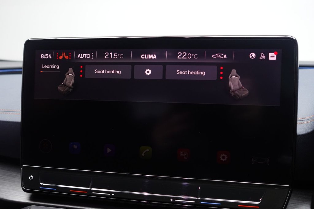 Used Cupra Formentor 2021 for sale - 77806157: Photo 45