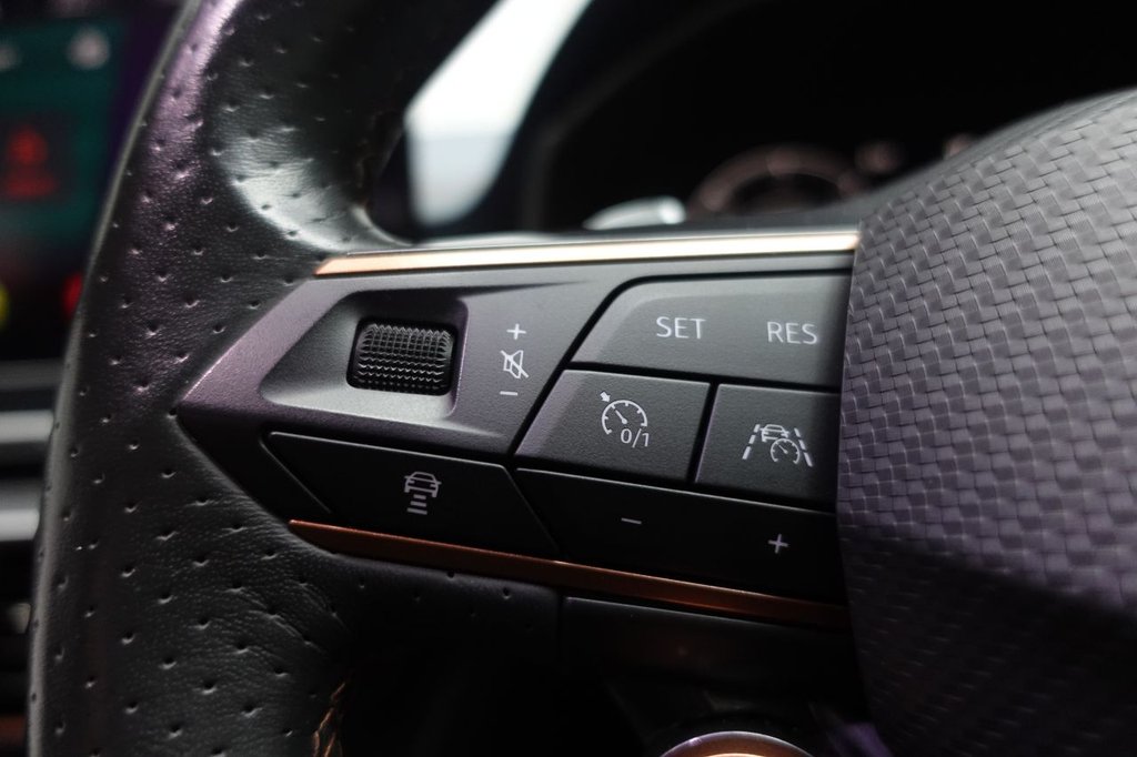 Used Cupra Formentor 2021 for sale - 77806157: Photo 48