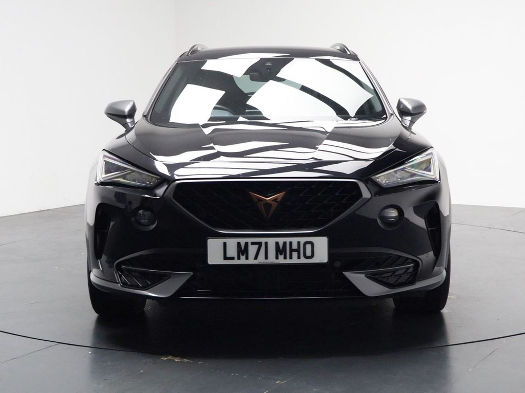 Used Cupra Formentor 2021 for sale - 77806157: Photo 5