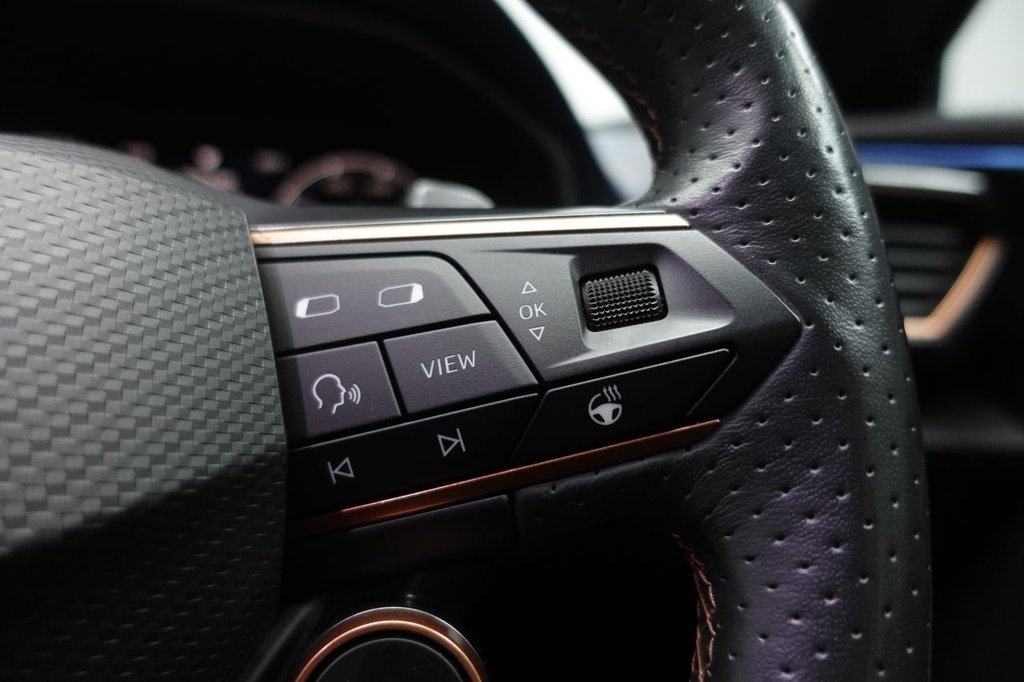 Used Cupra Formentor 2021 for sale - 77806157: Photo 50