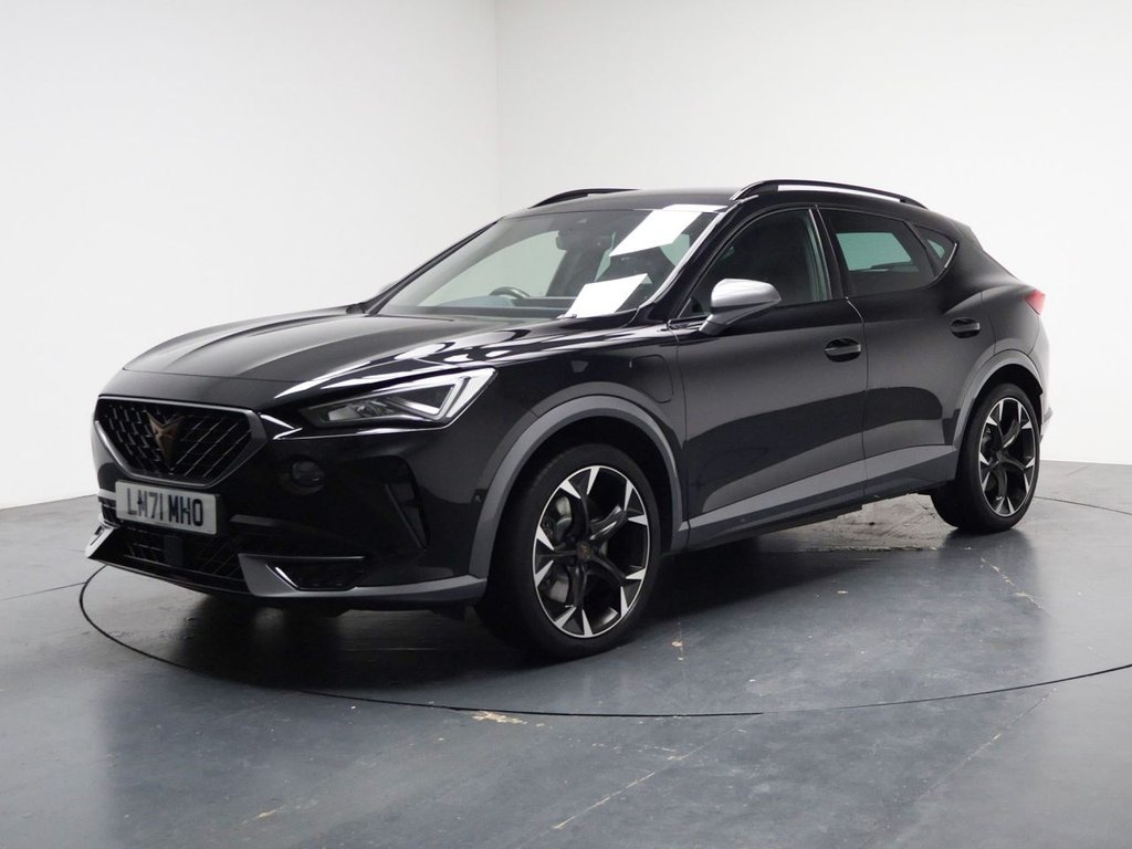 Used Cupra Formentor 2021 for sale - 77806157: Photo 6