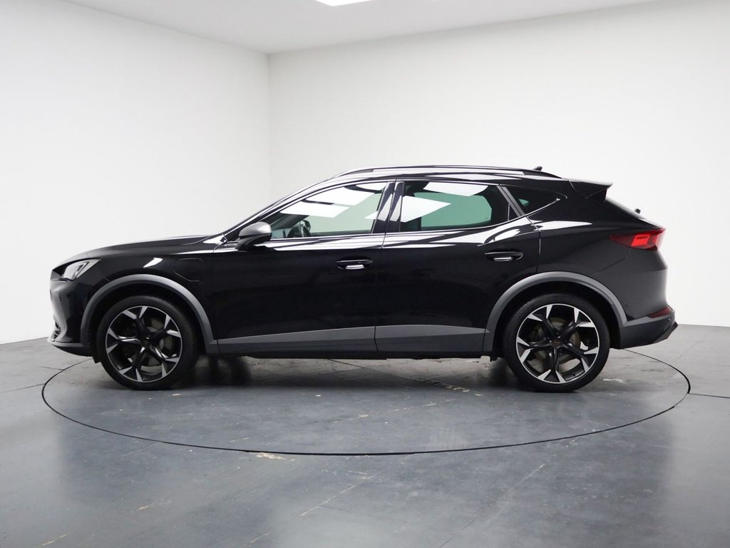 Used Cupra Formentor 2021 for sale - 77806157: Photo 8